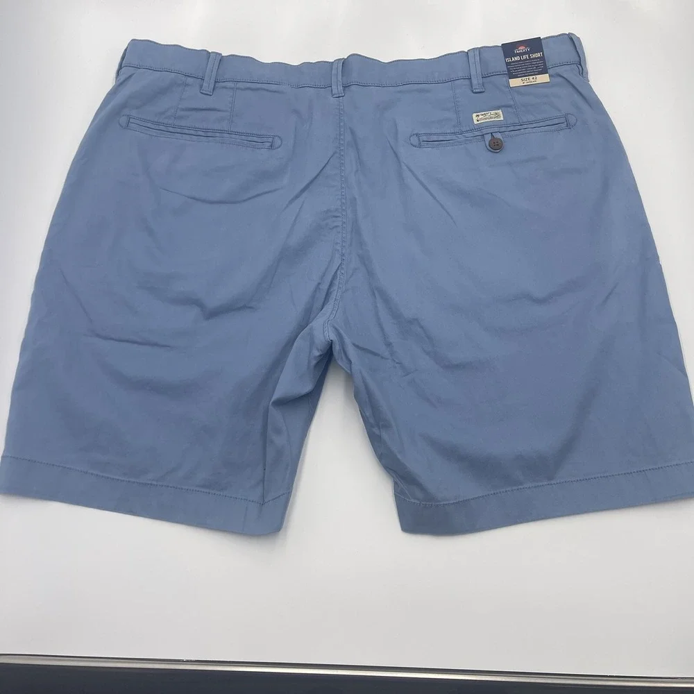 NEW Faherty Men's‎ Island Life 8